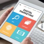 Pentingnya Peran Digital Marketing dalam Mengembangkan Usaha