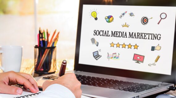 Memahami Peran Social Media dalam Strategi Digital Marketing