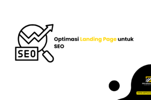 Optimasi Landing Page untuk SEO