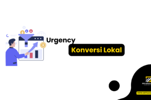 Teknik Scarcity dan Urgency dalam Landing Page