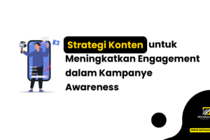 Menggunakan A/B Testing untuk Meningkatkan Performa Ads Awareness