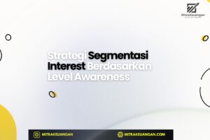Cara Memanfaatkan Interest Kompetitor untuk Webinar