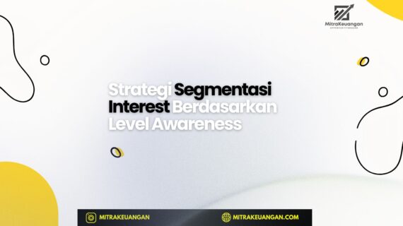 Cara Memanfaatkan Interest Kompetitor untuk Webinar
