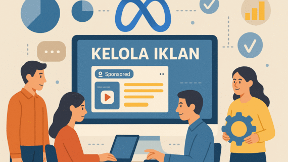 Kelola Iklan: Strategi Komprehensif untuk Kesuksesan Pemasaran Digital