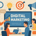 Sistem digital marketing