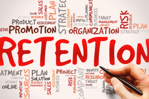 STRATEGI RETENTION: Cara Mempertahankan Pelanggan agar Bisnis Tumbuh Berkelanjutan