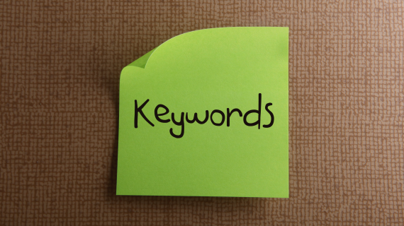 Cara Riset Keyword untuk Pemula