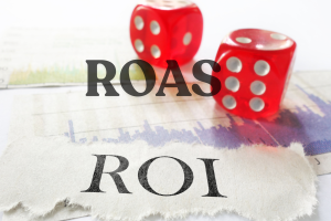 Cara Menghitung ROAS dan ROI Iklan (Lengkap + Contoh Praktis)