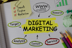 7 Tips Digital Marketing 2026 yang Jarang Diketahui Orang