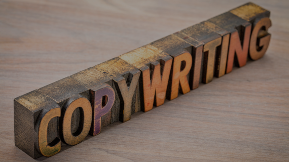 Rahasia Copywriting yang Menghasilkan Closing