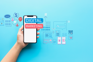 5 Aspek Sukses Digital Marketing