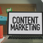 Rahasia Bisnis Tumbuh Dengan Content Marketing