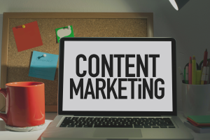 Rahasia Bisnis Tumbuh Dengan Content Marketing