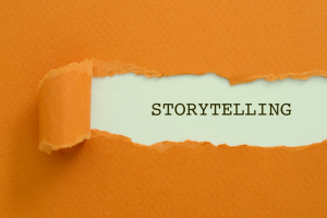 Panduan Brand Storytelling: Cara Bikin Produk Dicintai dan Melekat di Hati Pelanggan